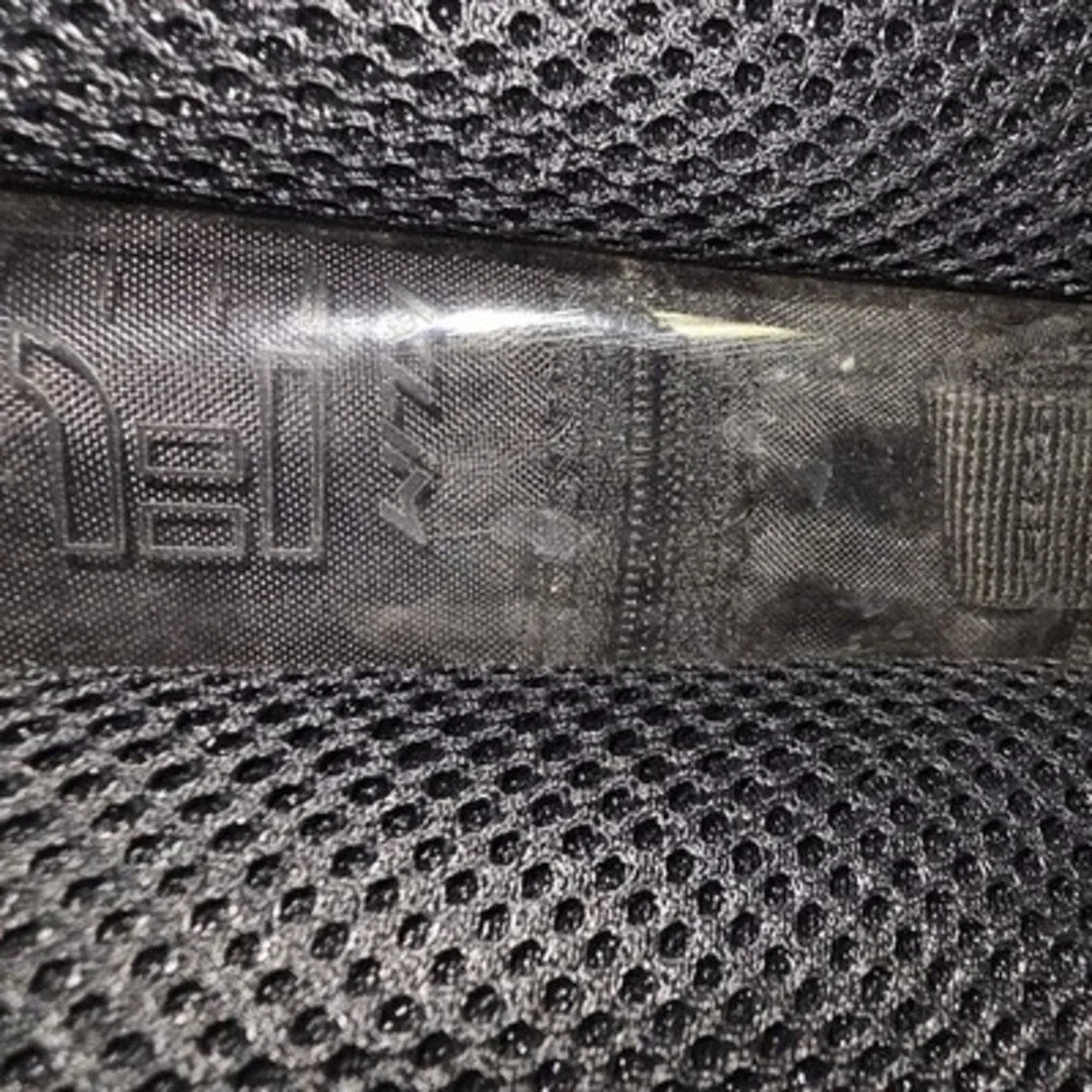 Klim Fuel Pak Minimalist Backpack Hydration NO-Bladder Carrier Bag For 3 Liter